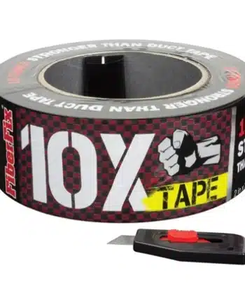 10x Tape Fiberfix JB Weld