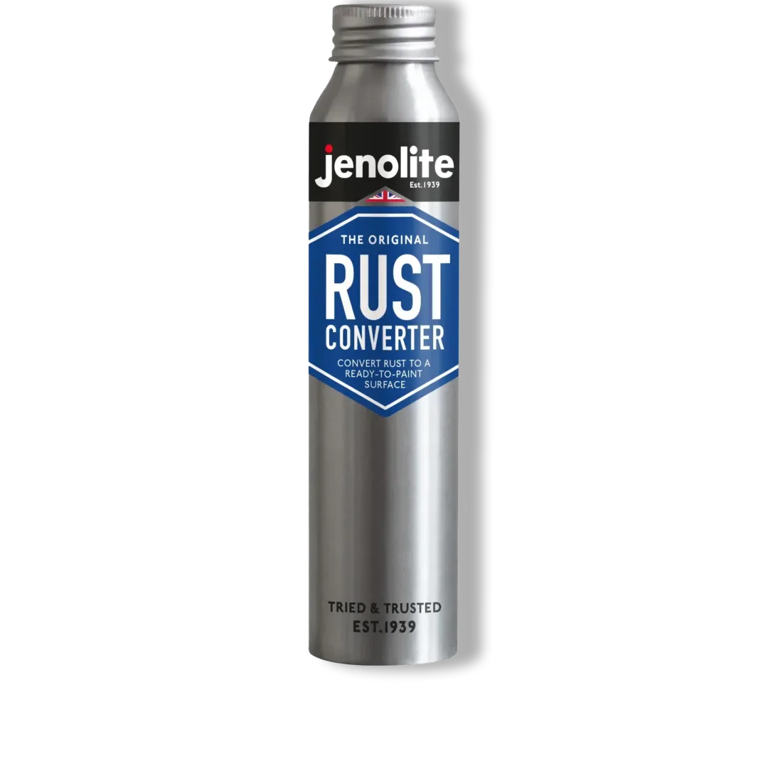 Jenolite rust sale converter spray