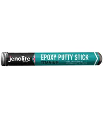 Epoxy putty sticks