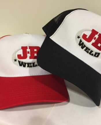 Keps JB Weld