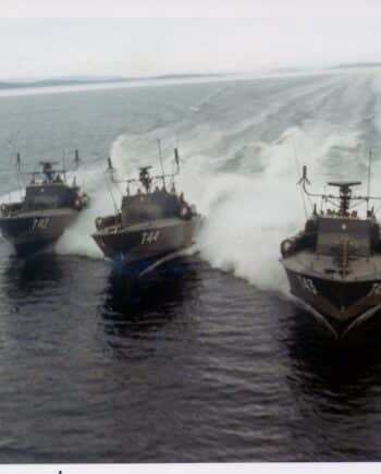 Veteranflottiljen