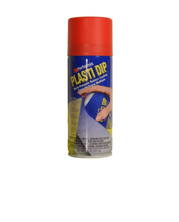 Plasti Dip® Spray