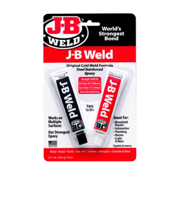 JB Weld®
